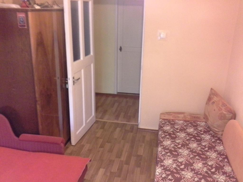 Ferienwohnung Dvorik Na Bolshom Fontane Odessa Exterior foto