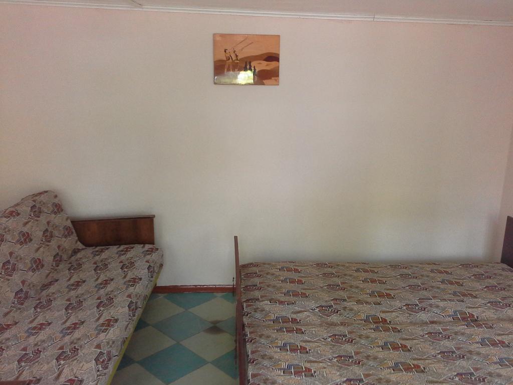 Ferienwohnung Dvorik Na Bolshom Fontane Odessa Exterior foto